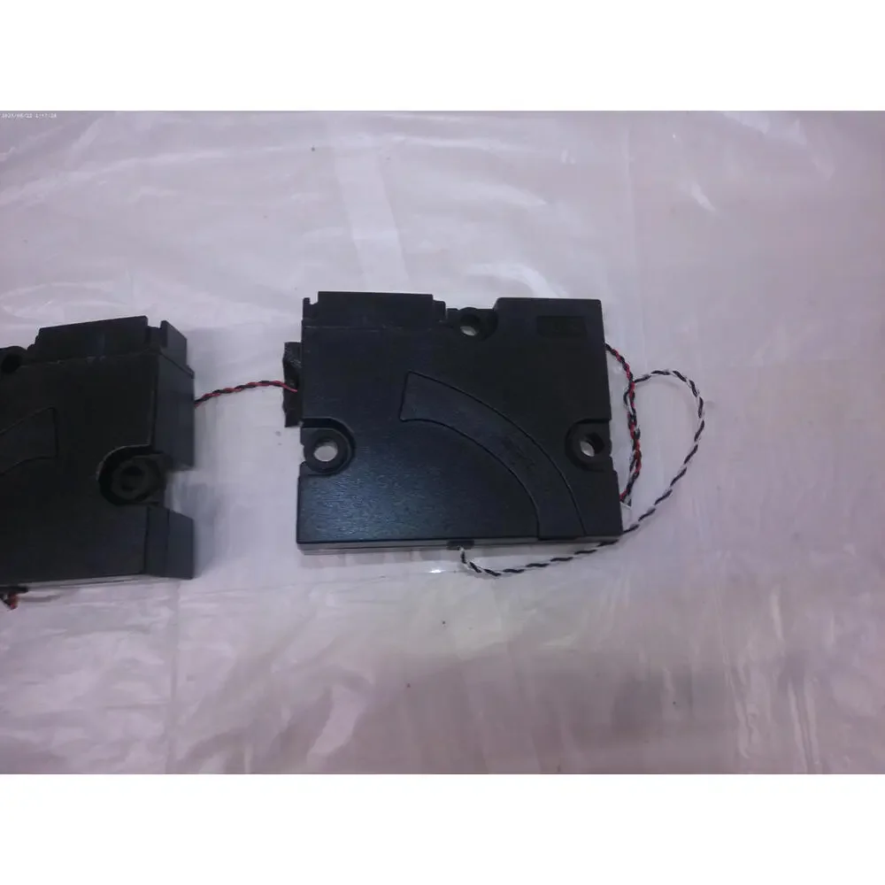 Genuine Dell Monitor Speakers 023.400M4.0001 for Dell S2721H FHD 27